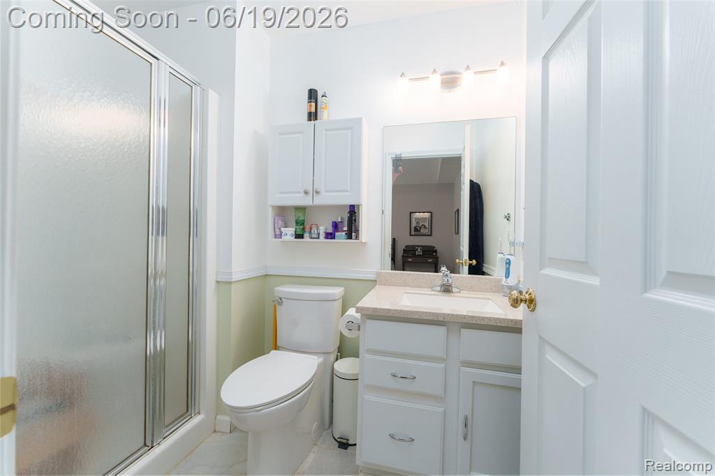 1021 Calpernia, Wixom, MI 48393 — Photo 19