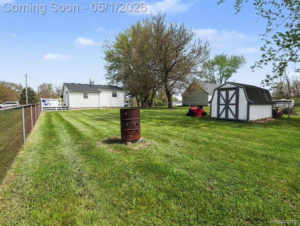 3123 Clayton Street, Erie, MI — Photo 21