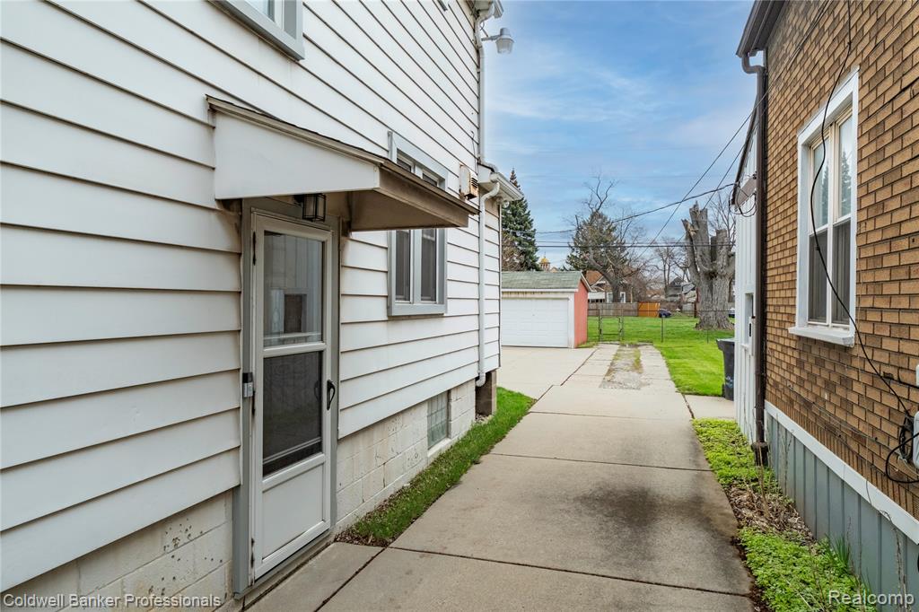 4366 Western Street, Detroit, MI 48210 — Photo 5