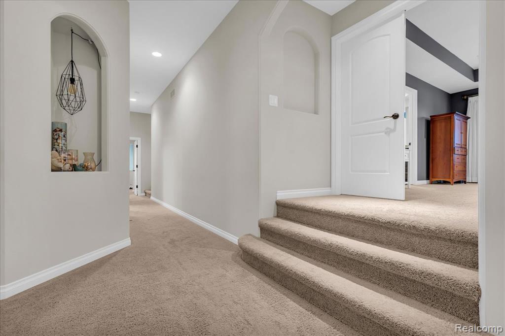 21174 Bridle Run, Northville, MI 48167 — Photo 34