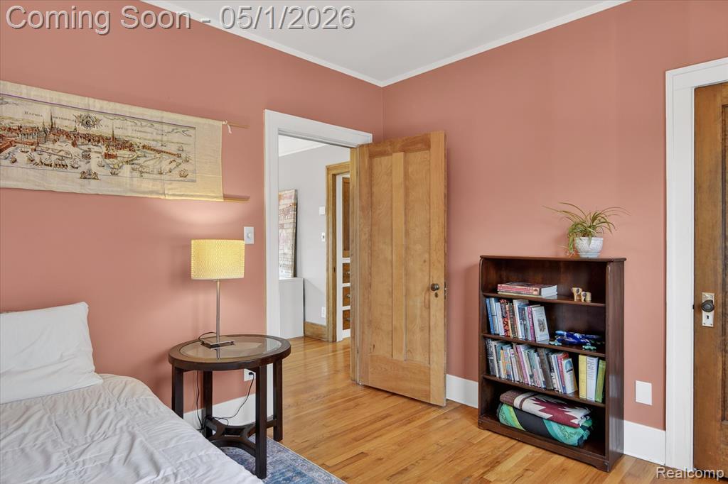 925 Nottingham, Grosse Pointe Park, MI 48230 — Photo 25
