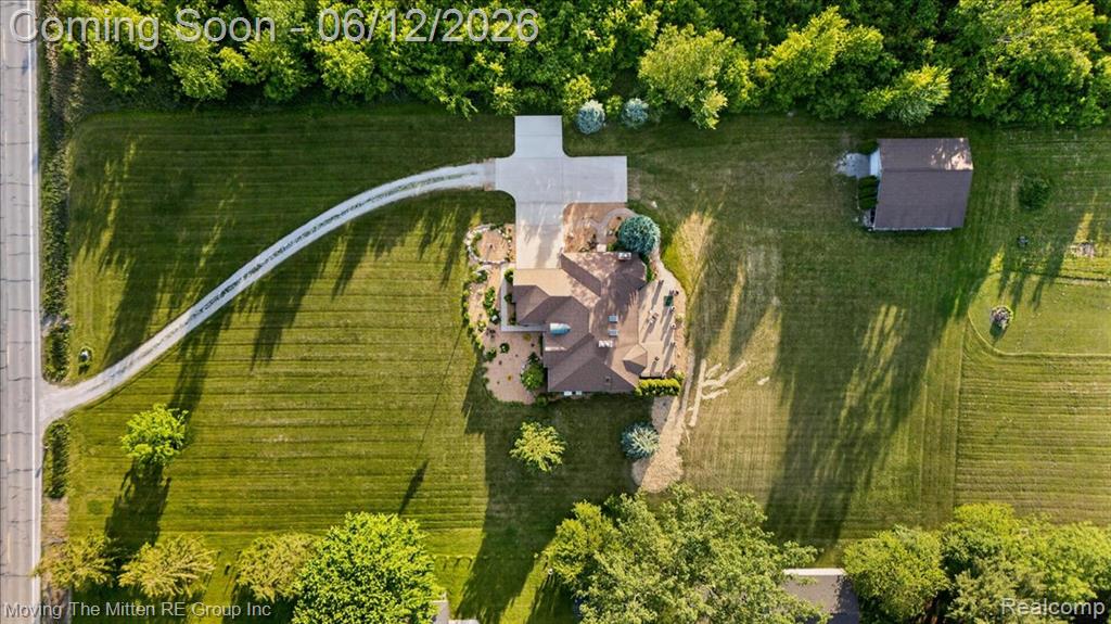 39750 Willow Road, New Boston, MI 48164 — Photo 60