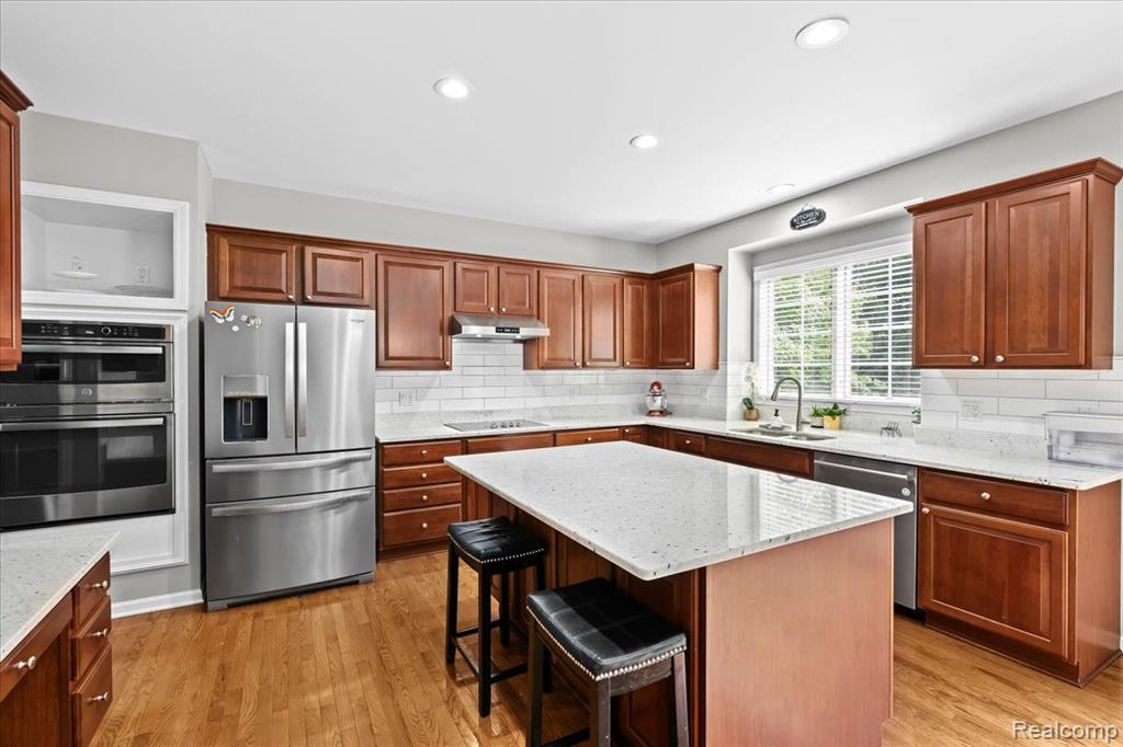 1222 Legacy Court, Canton, MI 48187 — Photo 21