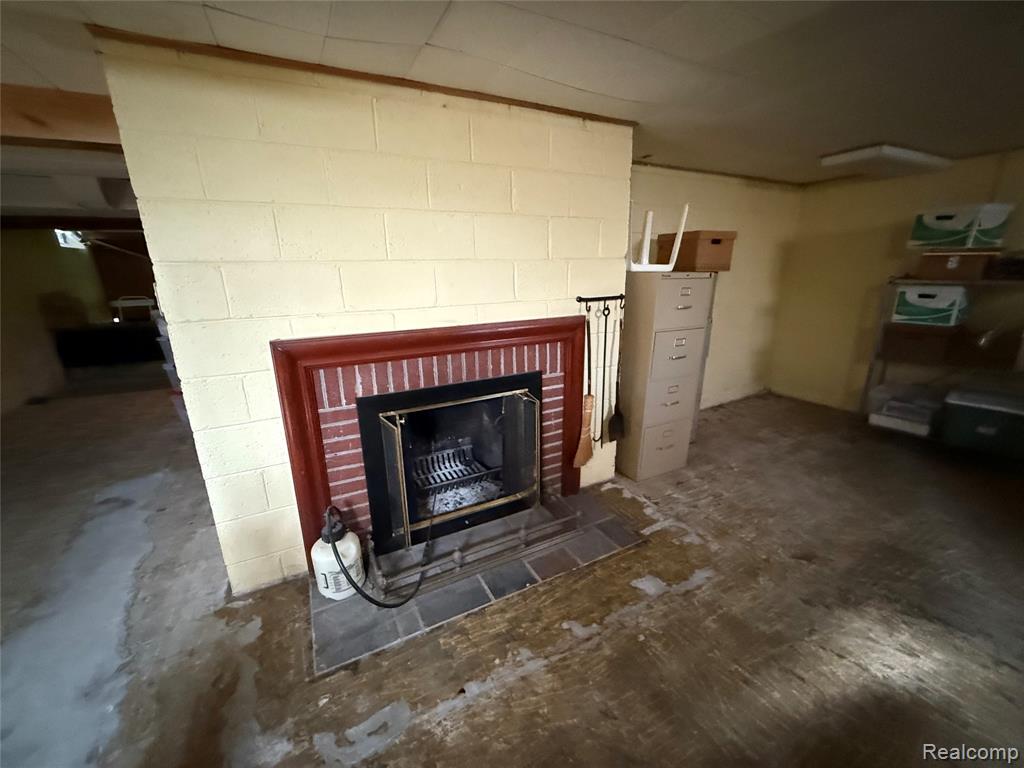 489 Chalfonte Avenue, Grosse Pointe Farms, MI 48236 — Photo 33