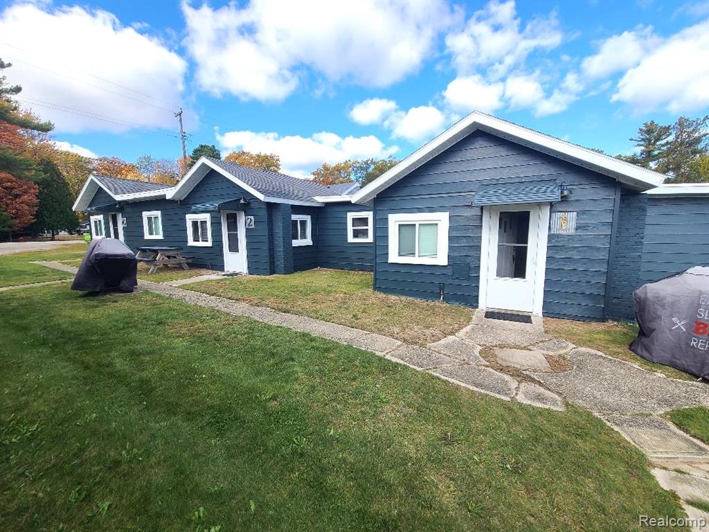 7710 N Us Highway 23, Oscoda, MI 48750 — Photo 9