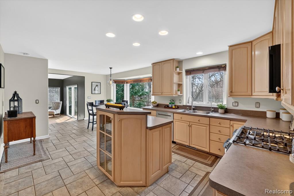 10384 Overhill Drive, Brighton, MI 48114 — Photo 14