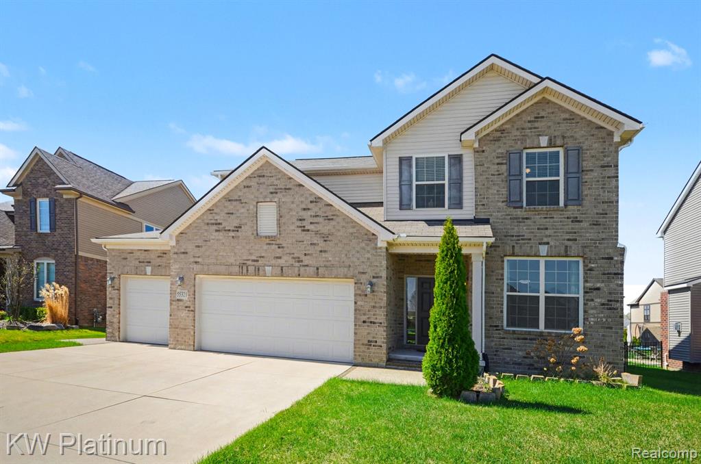 55321 Demaret Drive, Macomb, MI 48042 — Photo 3
