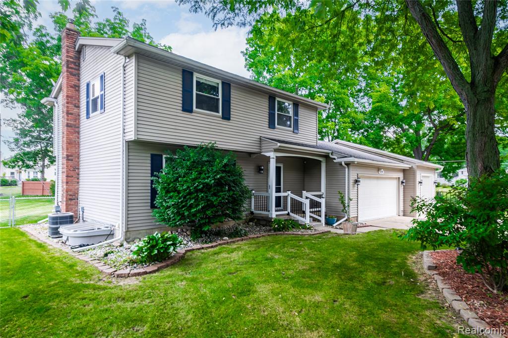 4191 Knollwood Drive, Grand Blanc, MI 48439 — Photo 3