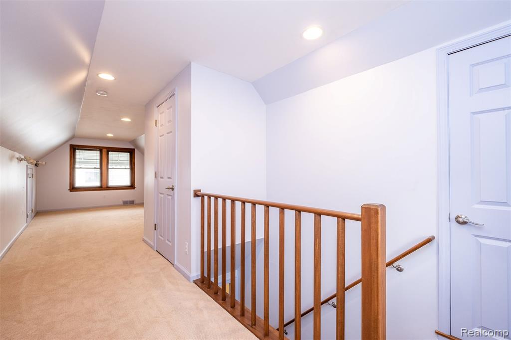 1863 Thomas Avenue, Berkley, MI 48072 — Photo 34