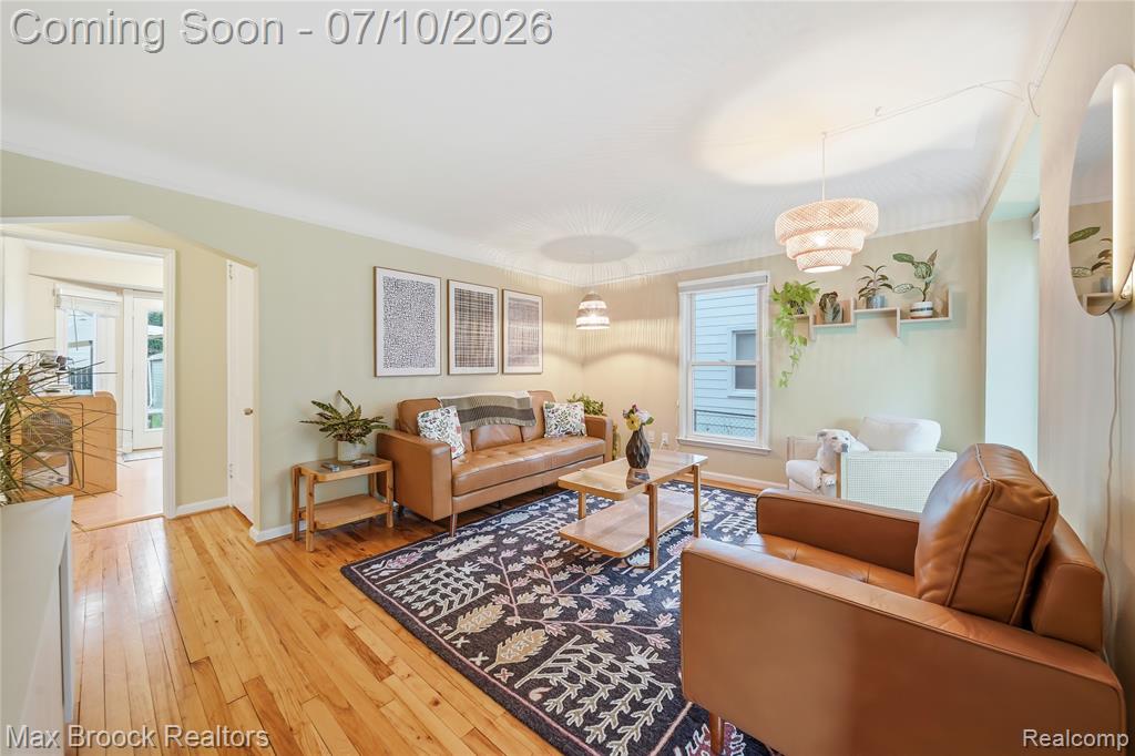 2370 Mortenson Boulevard, Berkley, MI 48072 — Photo 3