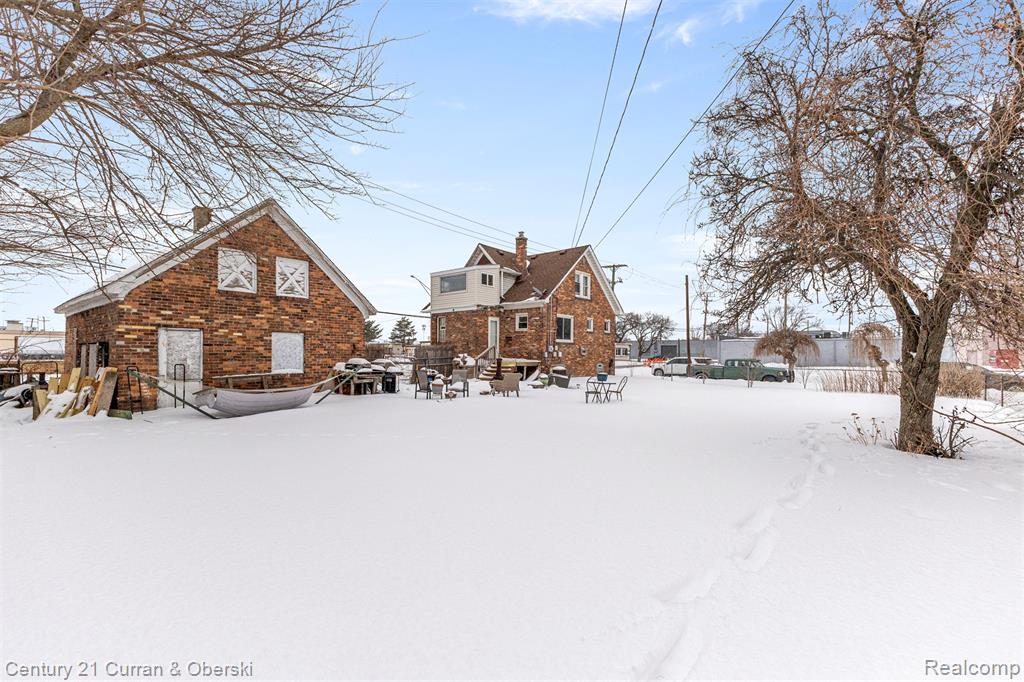 7004 Dodge Avenue, Warren, MI 48091 — Photo 22