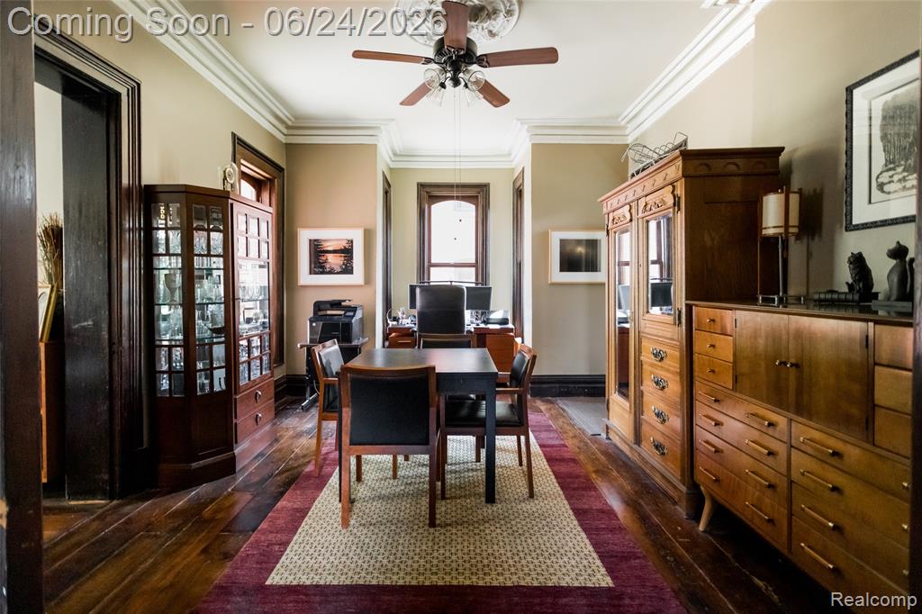 3643 Lincoln Street, Detroit, MI 48208 — Photo 5