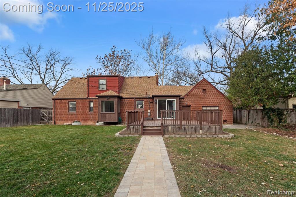 13111 Nadine Avenue, Huntington Woods, MI — Photo 31