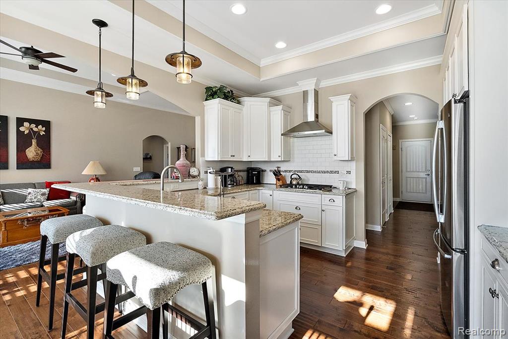 55206 Sarazen Drive, Macomb, MI 48042 — Photo 15