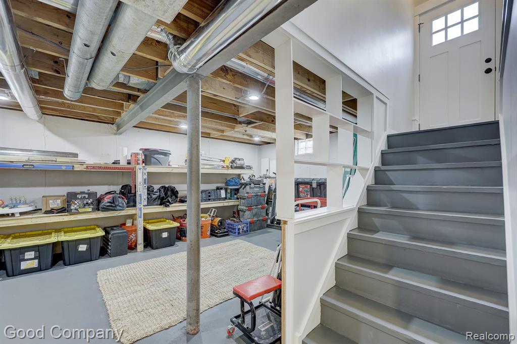 602 N Vermont Avenue, Royal Oak, MI 48067 — Photo 35