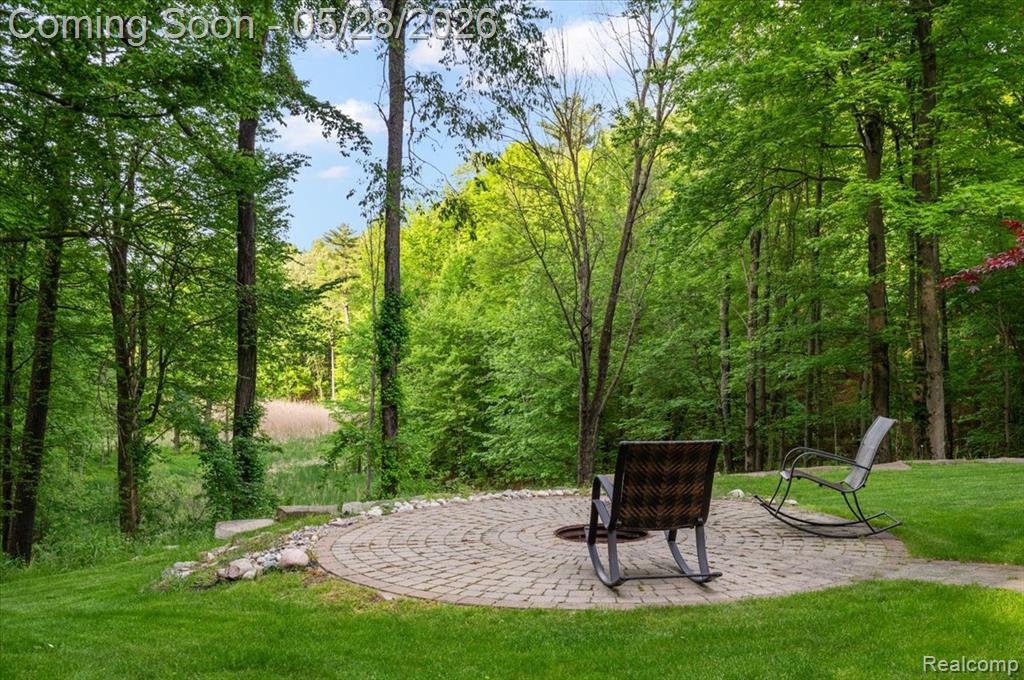 501 Cedarwood Street, Oxford, MI 48371 — Photo 17