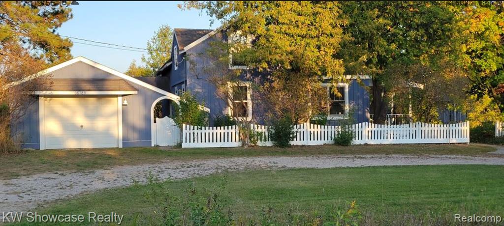 8198 Horton Bay Road, Petoskey, MI 49770 — Photo 6