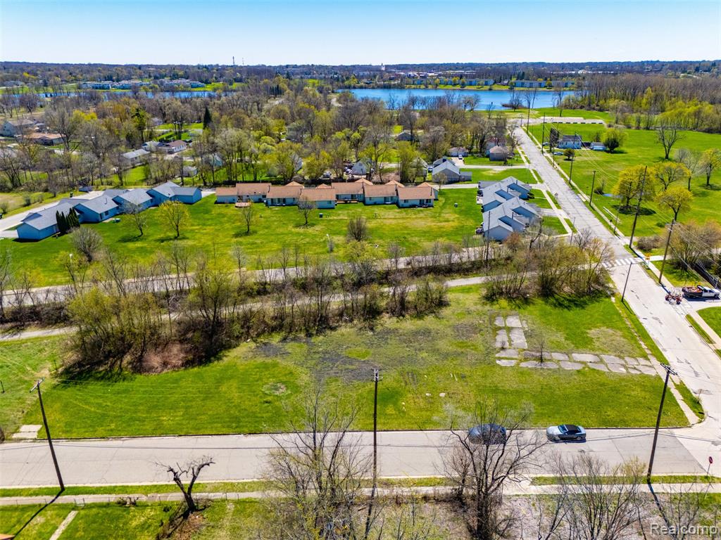 91 Lake Street, Pontiac, MI 48341 — Photo 5