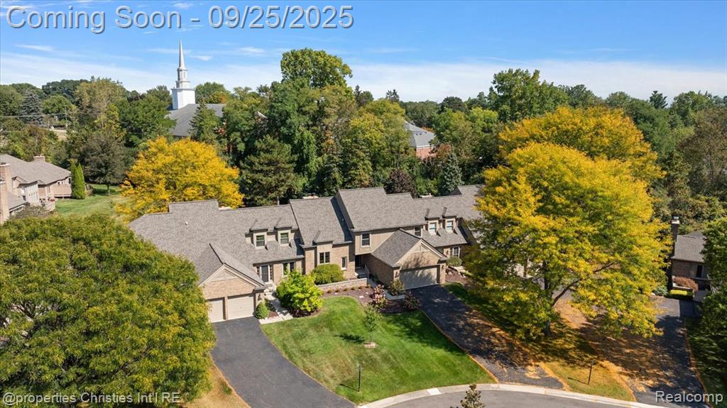 13150 Hidden Creek Drive, Plymouth, MI 48170 — Photo 11