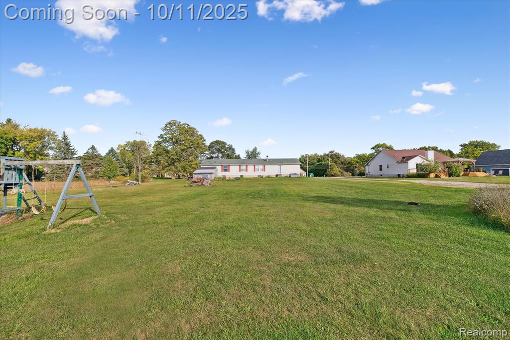 8168 Morrish Road, Swartz Creek, MI 48473 — Photo 37
