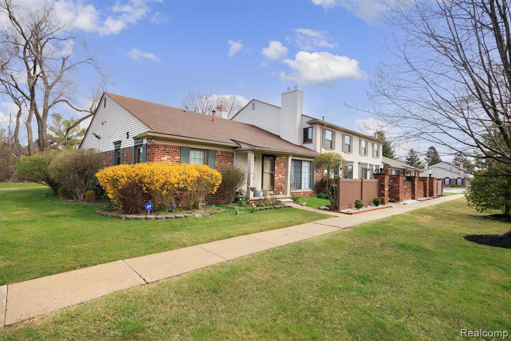 41160 Northwind Drive, Canton, MI 48188 — Photo 5