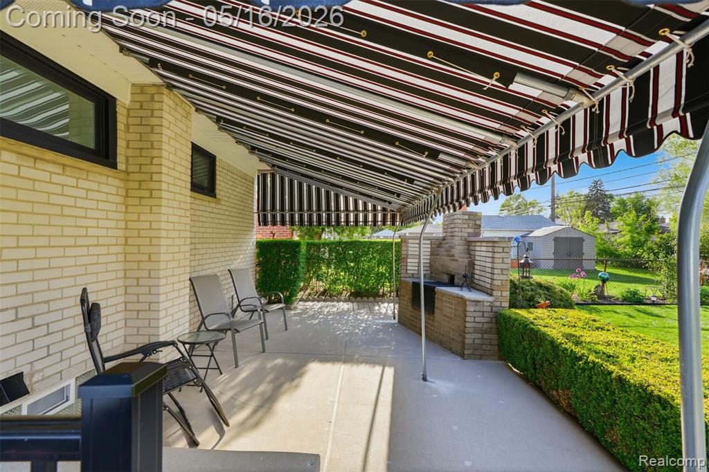 31710 Maplewood Street, Garden City, MI — Photo 26