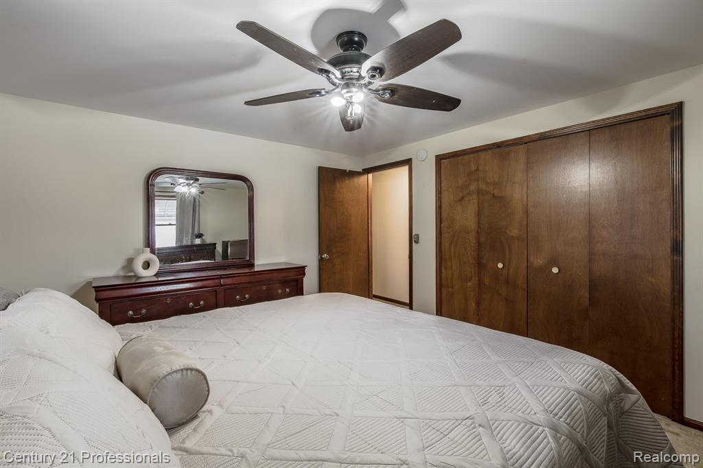 7124 N Jennings Road, Mount Morris, MI 48458 — Photo 33
