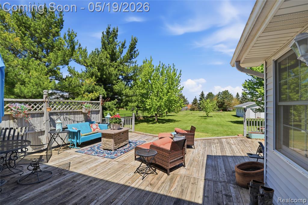 1503 E Reid Road, Grand Blanc, MI 48439 — Photo 41