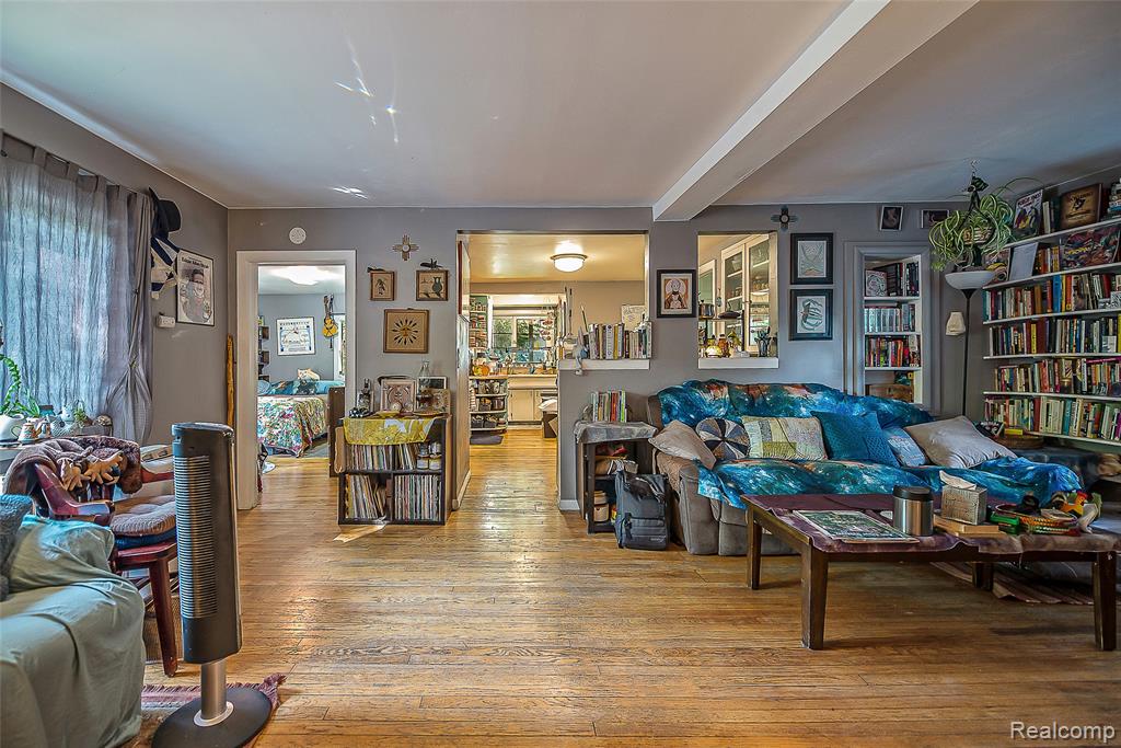 803 Jones Drive, Ann Arbor, MI 48105 — Photo 24