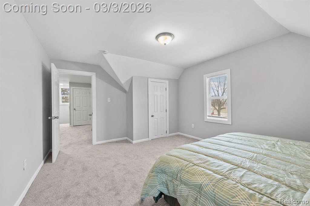 3438 MCCLELLAN Street, Detroit, MI 48214 — Photo 19