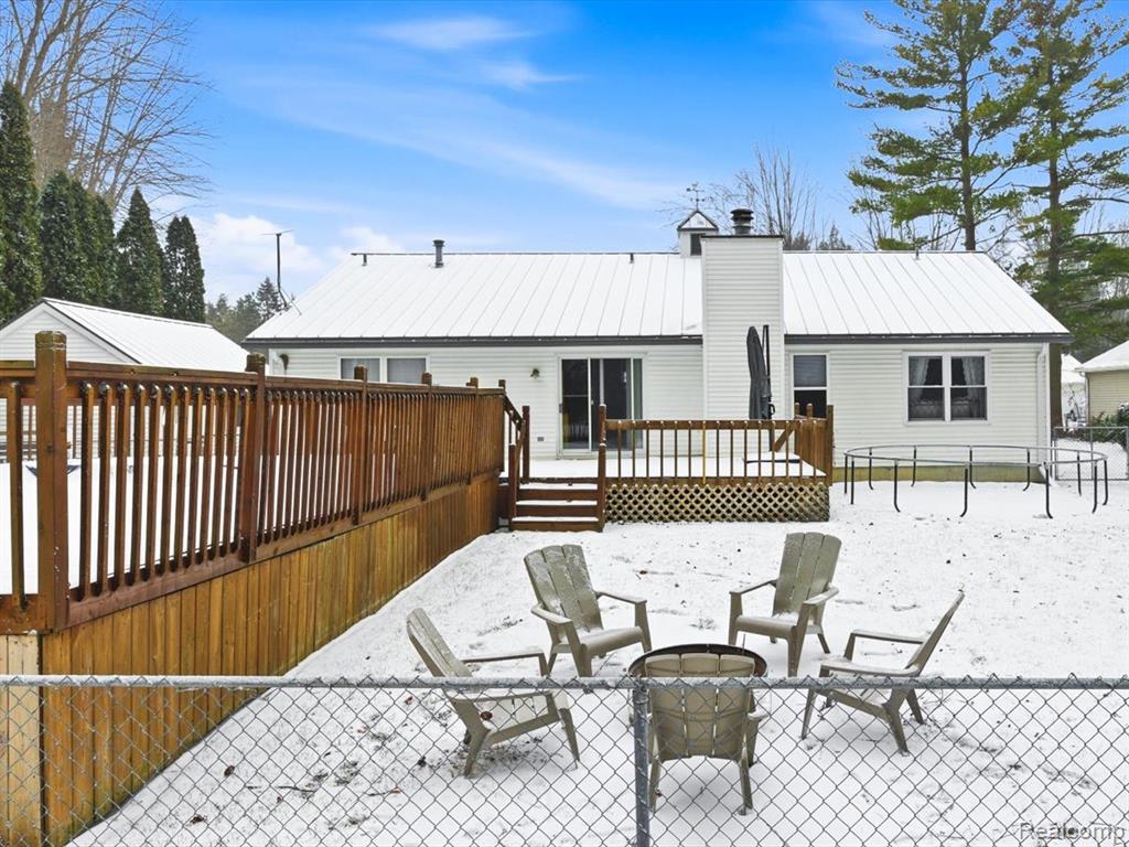 242 Forest Lane, Marysville, MI 48040 — Photo 35