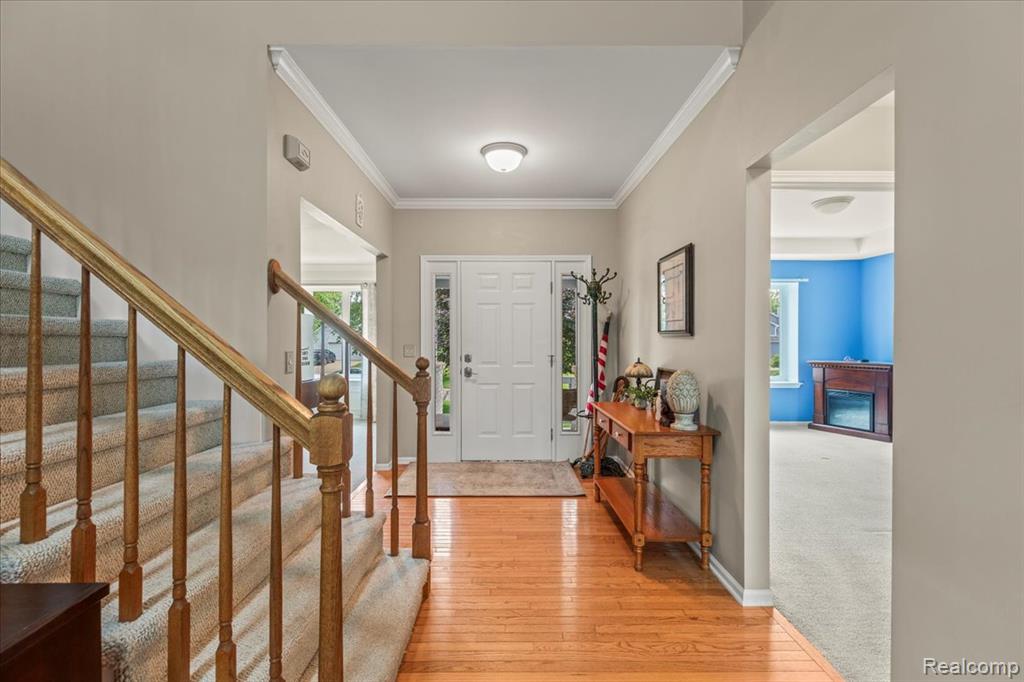 668 Eider Way, Oxford, MI 48371 — Photo 6