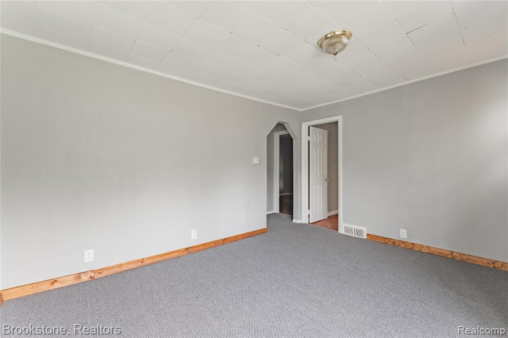 62 Court Street, Pontiac, MI 48342 — Photo 4