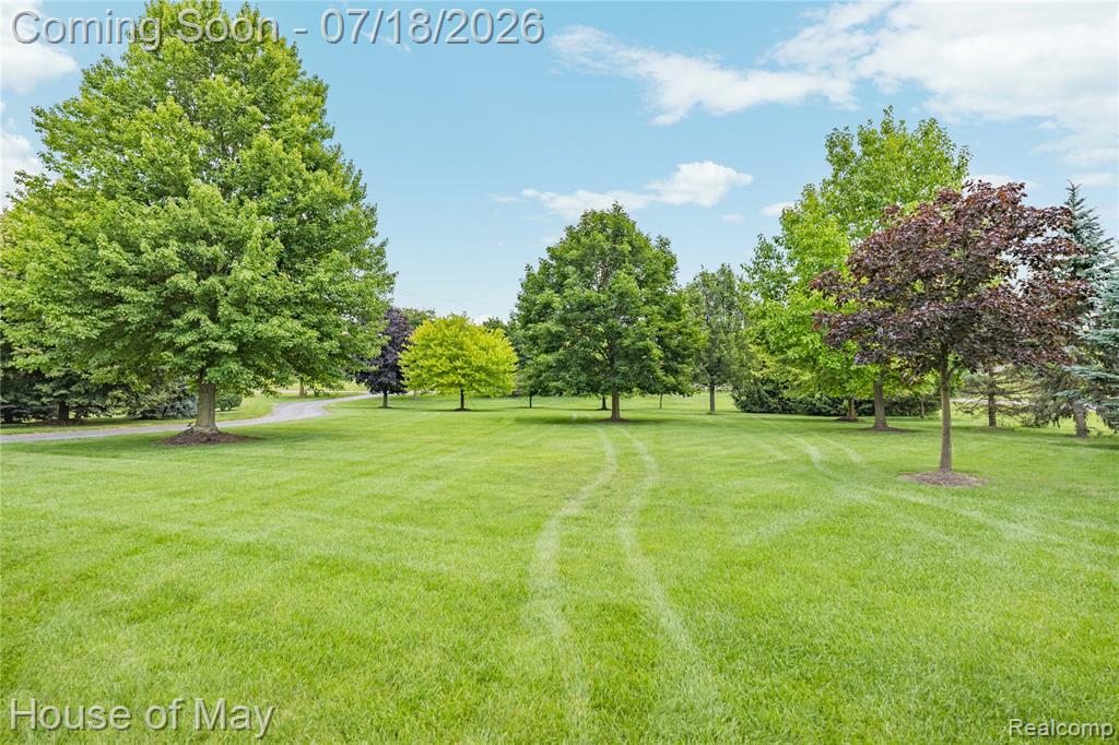 6411 Lapham Court, Plymouth, MI 48170 — Photo 70