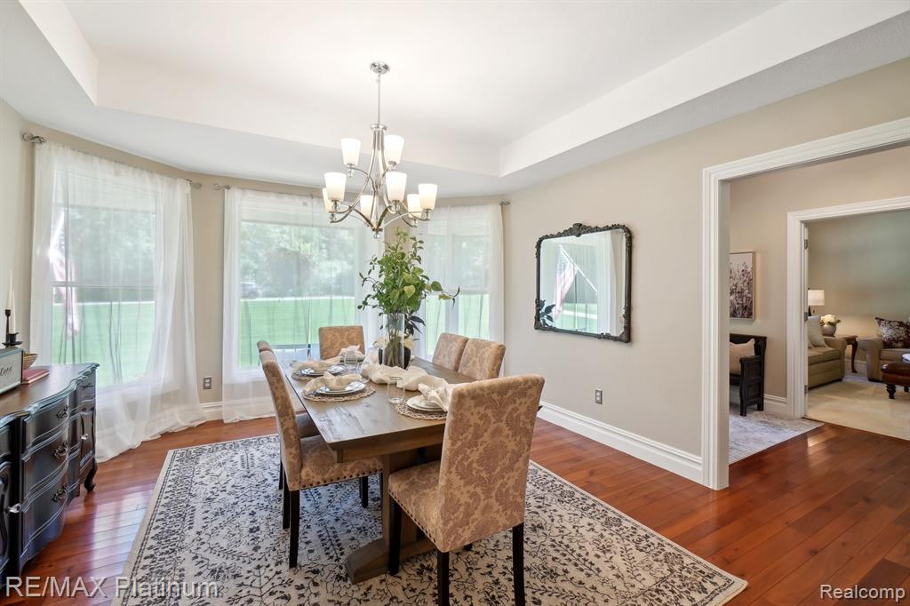 4657 Lakeshire Drive, Howell, MI 48843 — Photo 11
