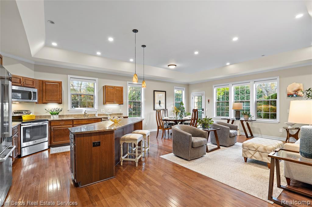 3 S River Court, Grosse Pointe Woods, MI 48236 — Photo 4