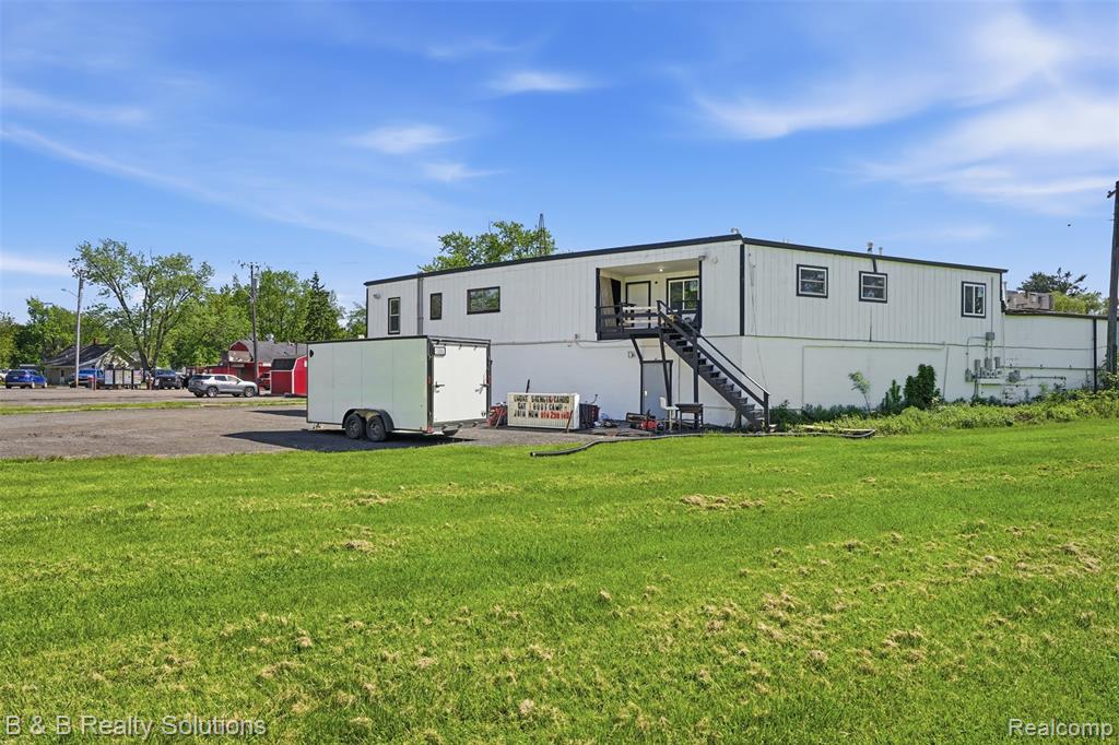 780 N Van Dyke Road, Almont, MI 48003 — Photo 28