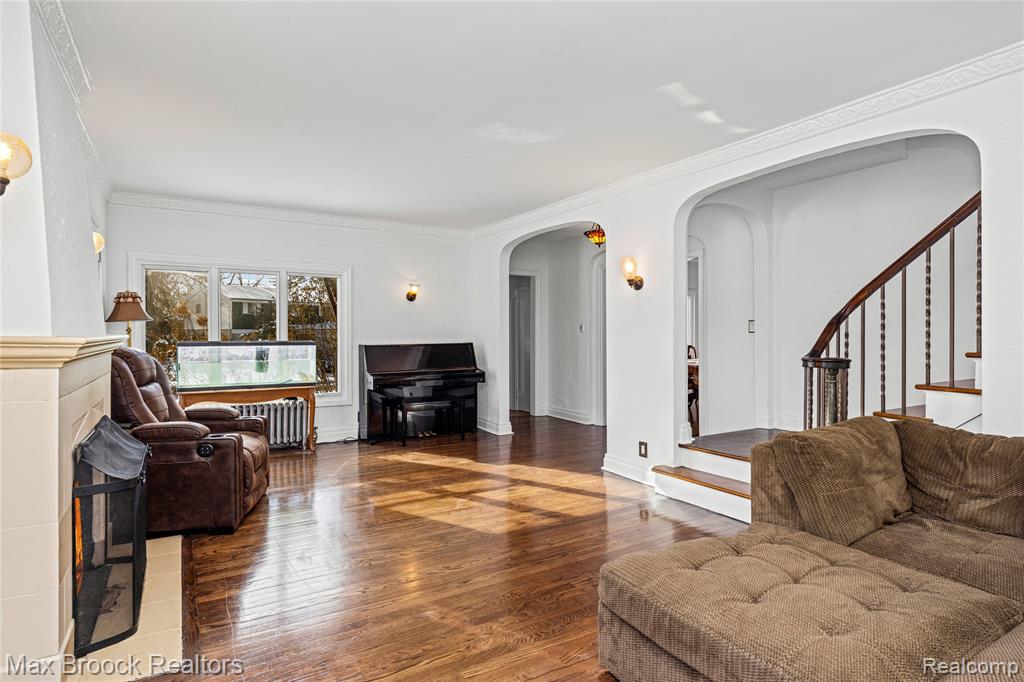 75 Hillsdale Road, Bloomfield Hills, MI 48302 — Photo 14
