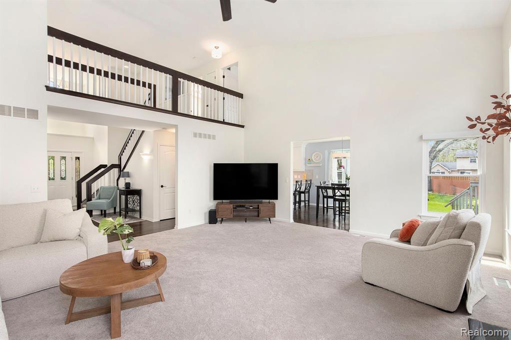 8423 MISTY, Grand Blanc, MI 48439 — Photo 4