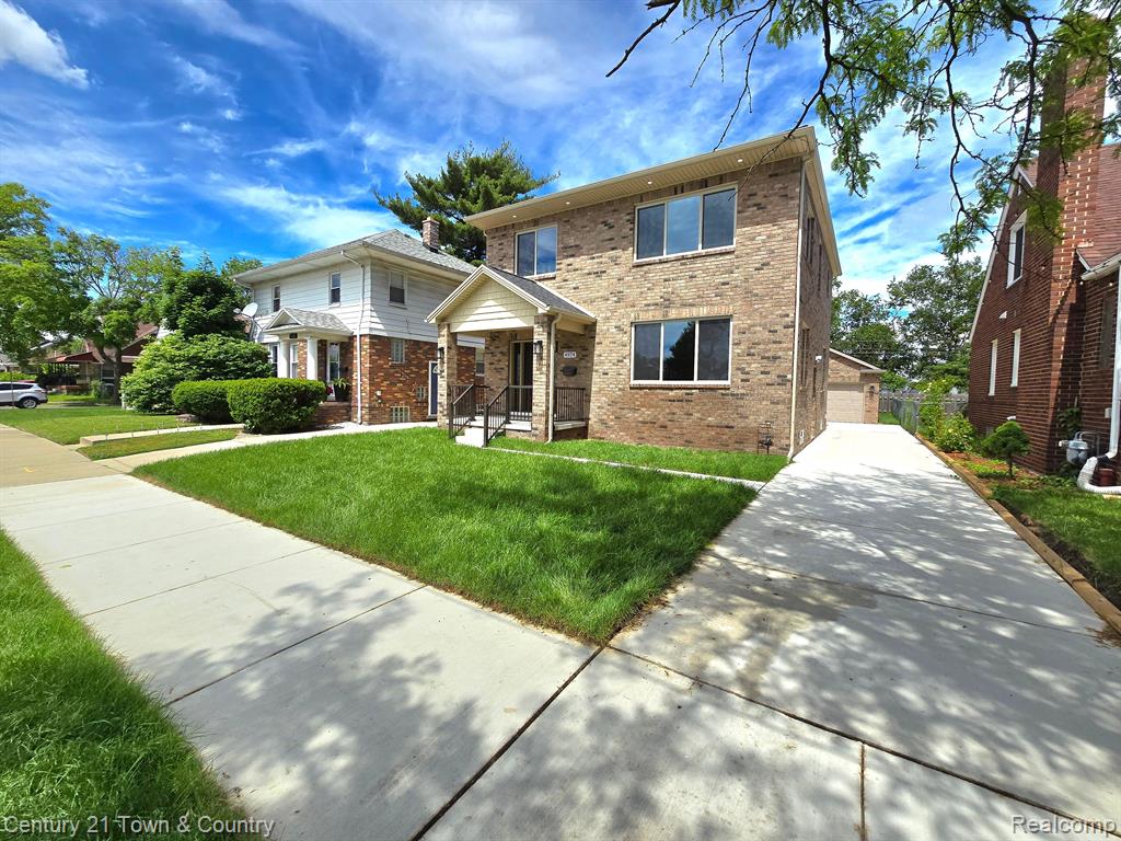 4974 Schlaff Street, Dearborn, MI 48126 — Photo 2