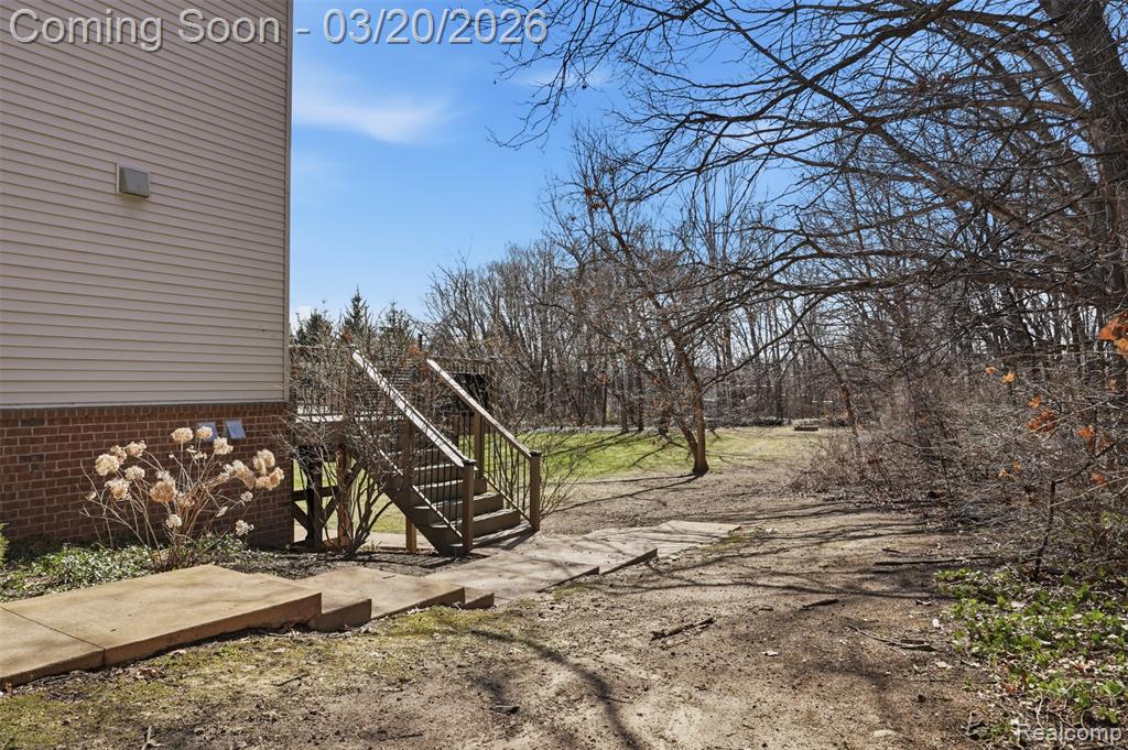 10487 Piedmont Drive, Brighton, MI 48114 — Photo 48