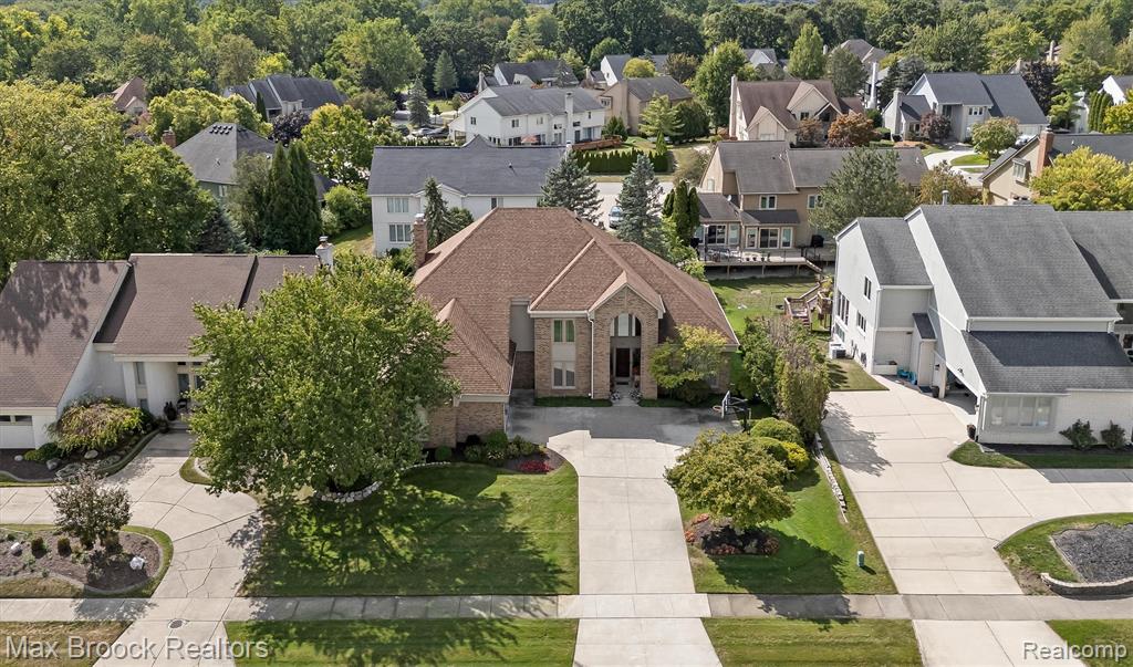 6612 Stonebridge E, West Bloomfield, MI — Photo 2