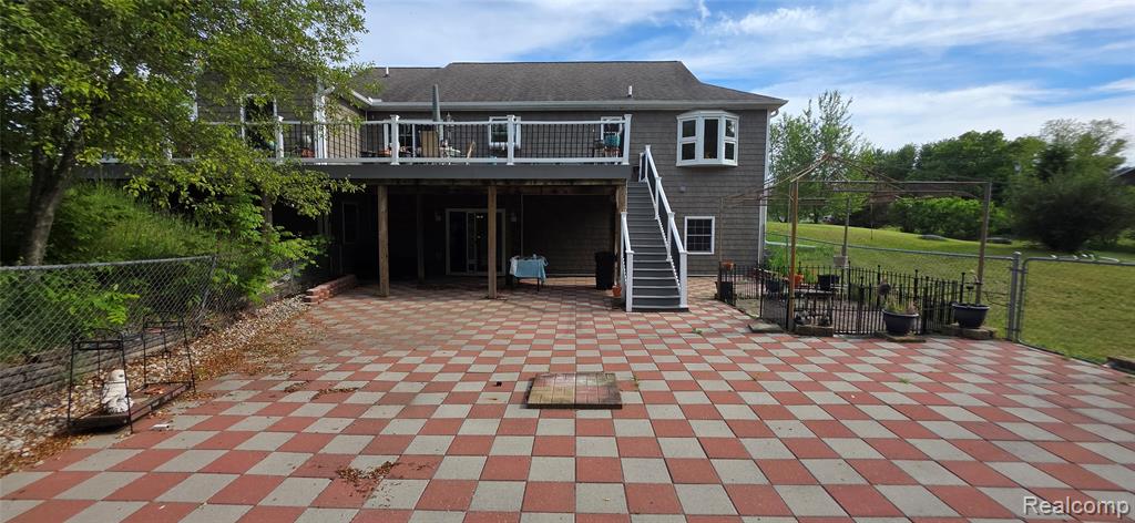 14062 Sanford Road, Addison, MI 49220 — Photo 52