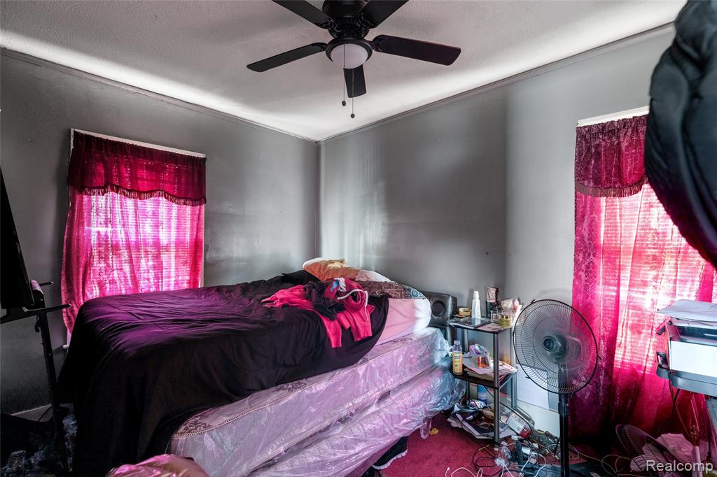 4666 Lillibridge Street, Detroit, MI 48214 — Photo 22