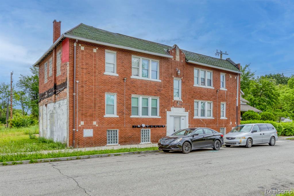 11744 Cascade Street, Detroit, MI 48204 — Photo 6