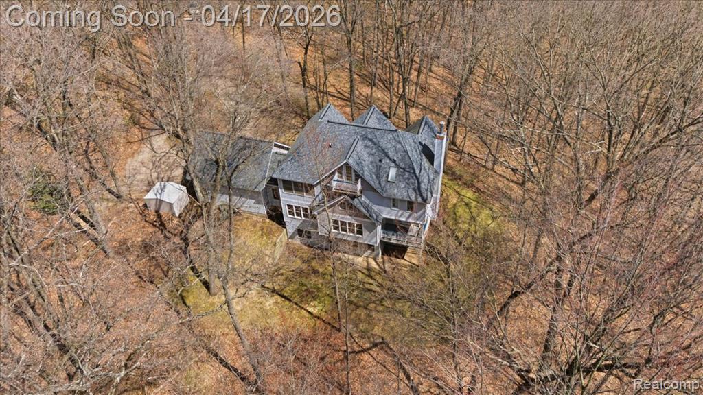 2222 S Hickory Ridge Trail, Milford, MI 48380 — Photo 39