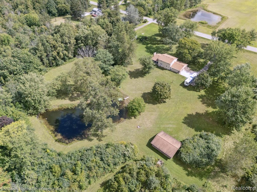 11377 N Lewis Road, Clio, MI 48420 — Photo 43