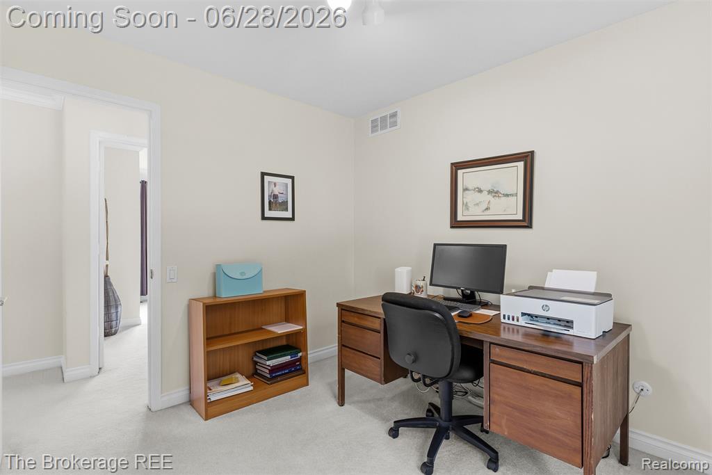 5539 Brompton Court, West Bloomfield, MI — Photo 31