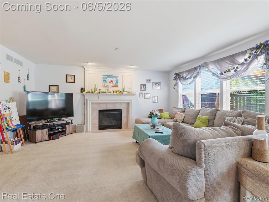 7794 Paint Creek Drive, Ypsilanti, MI 48197 — Photo 9