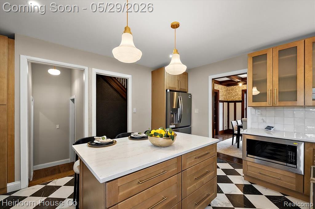 1755 W Boston Boulevard, Detroit, MI 48206 — Photo 19
